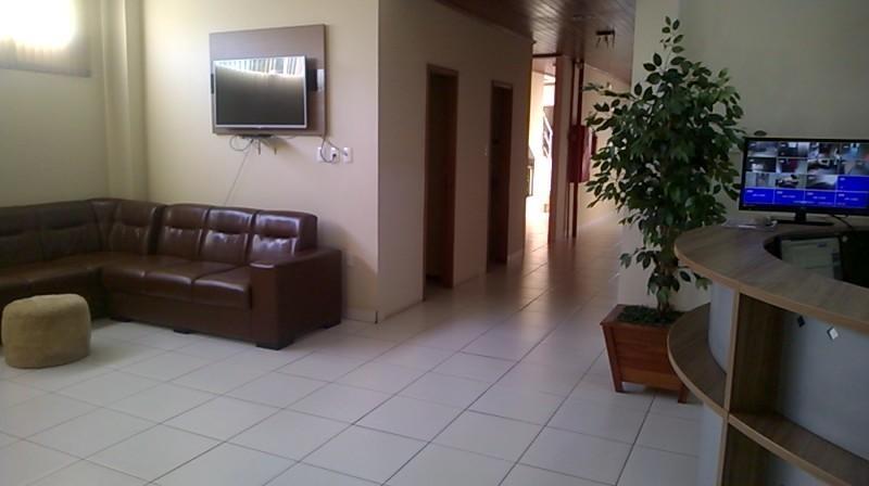 Hotel Mandari Cruzeiro do Sul (Acre) Exterior photo